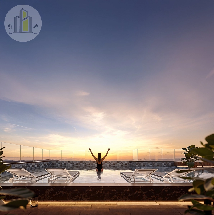 3ª foto do condomínio