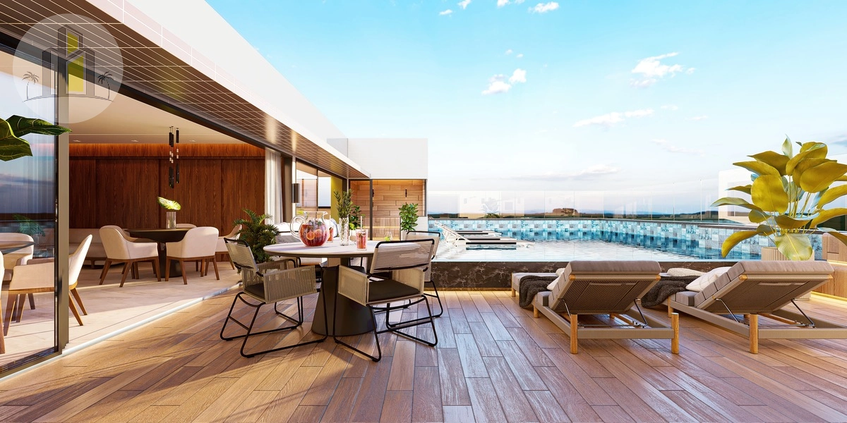 7ª foto do condomínio