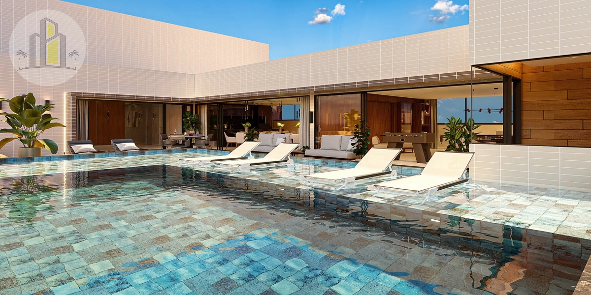 6ª foto do condomínio