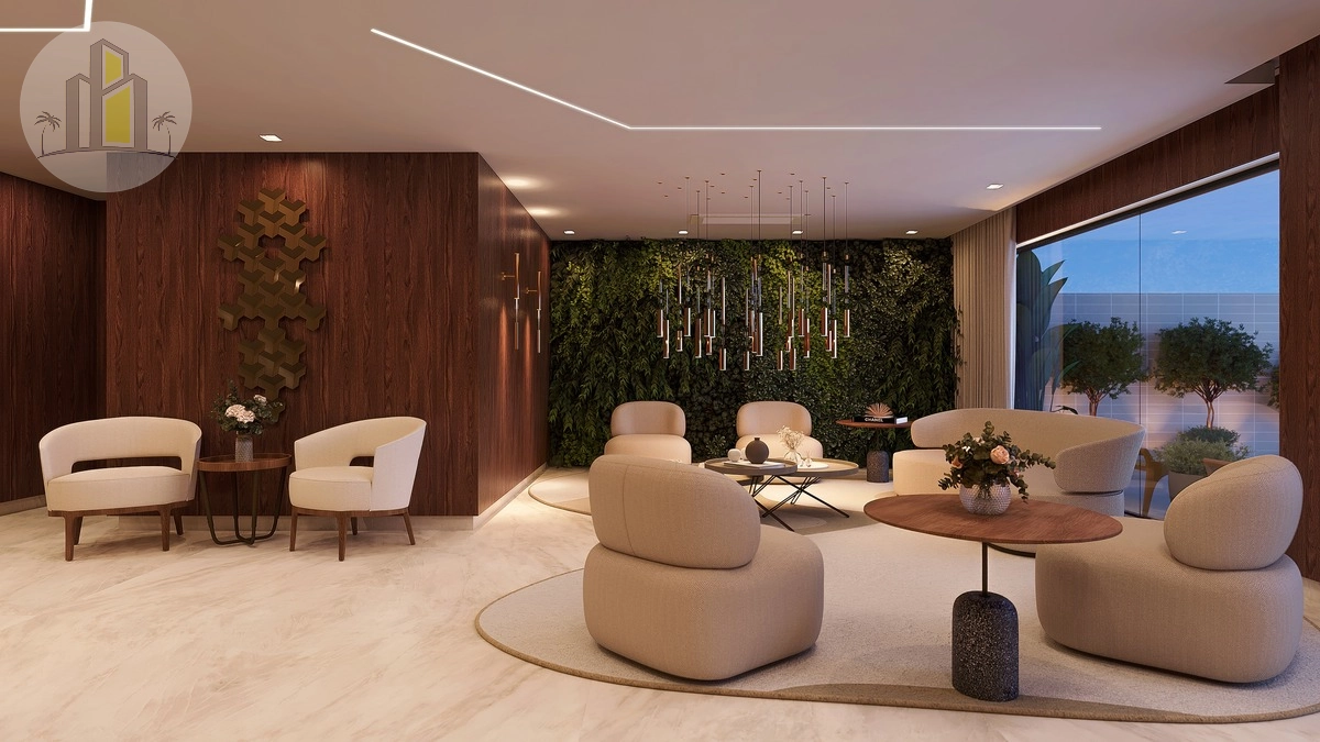 5ª foto do condomínio