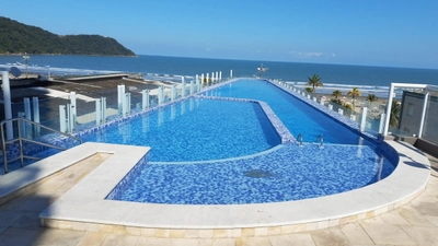 MARE DI FORTI