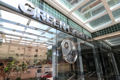 RESIDENCIAL GREEN GARDEN