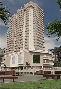 ATLANTIC VILLE RESIDENCE