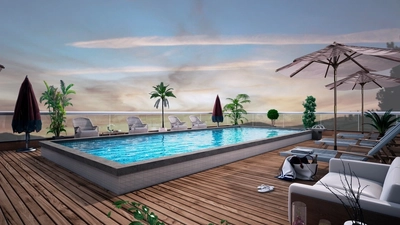 RESIDENCIAL JARDIM DAS BROMÉLIAS