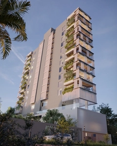 ESSENCIA RESIDENCIAL | Apartamentos de Alto Padrão