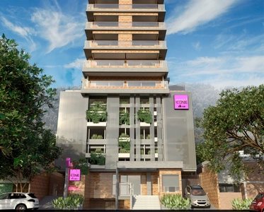 RESIDENCIAL HOUSI ÍCONE