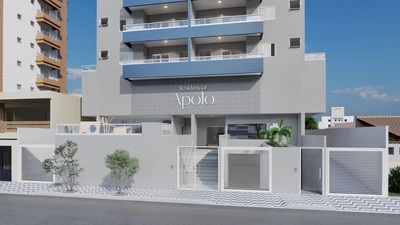 RESIDENCIAL APOLO