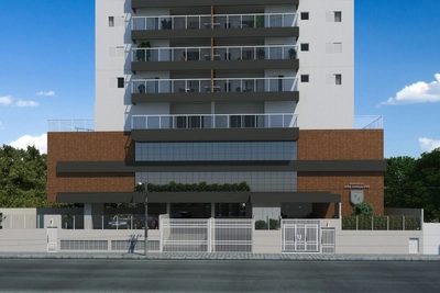 RESIDENCIAL JOSÉ GONÇALVES