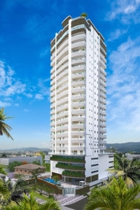 PORTO MARINA RESIDENCIAL