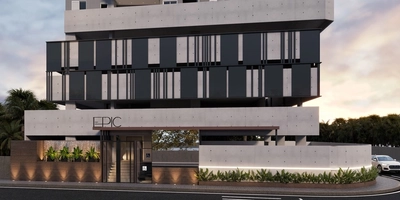 EPIC RESIDENCE