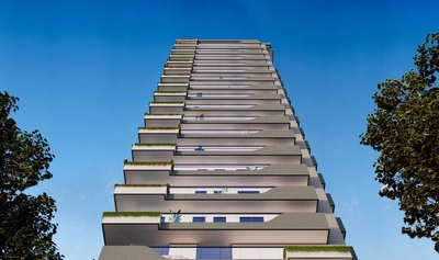 LE JARDIN CORALON | Apartamentos de Alto Padrão