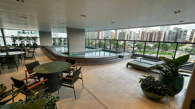 LE JARDIN CORALON | Apartamentos de Alto Padrão