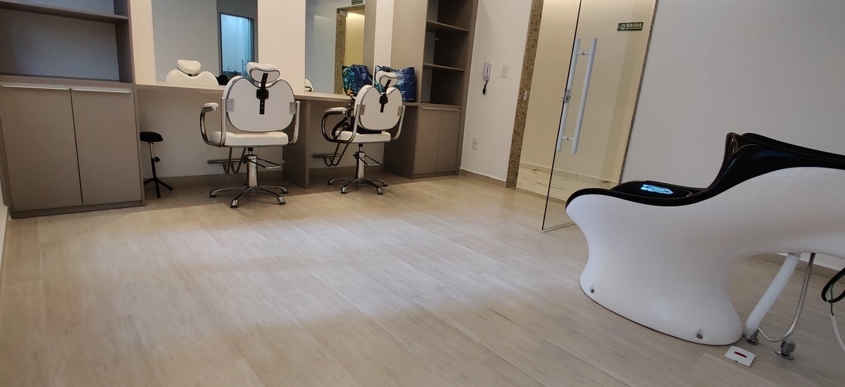 26ª foto do condomínio