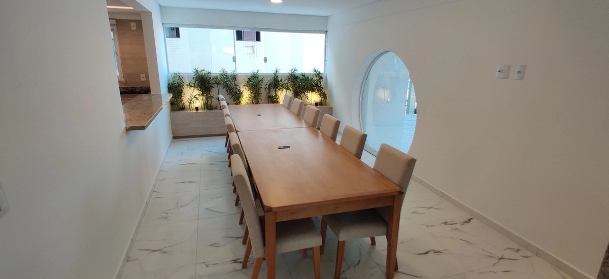 22ª foto do condomínio