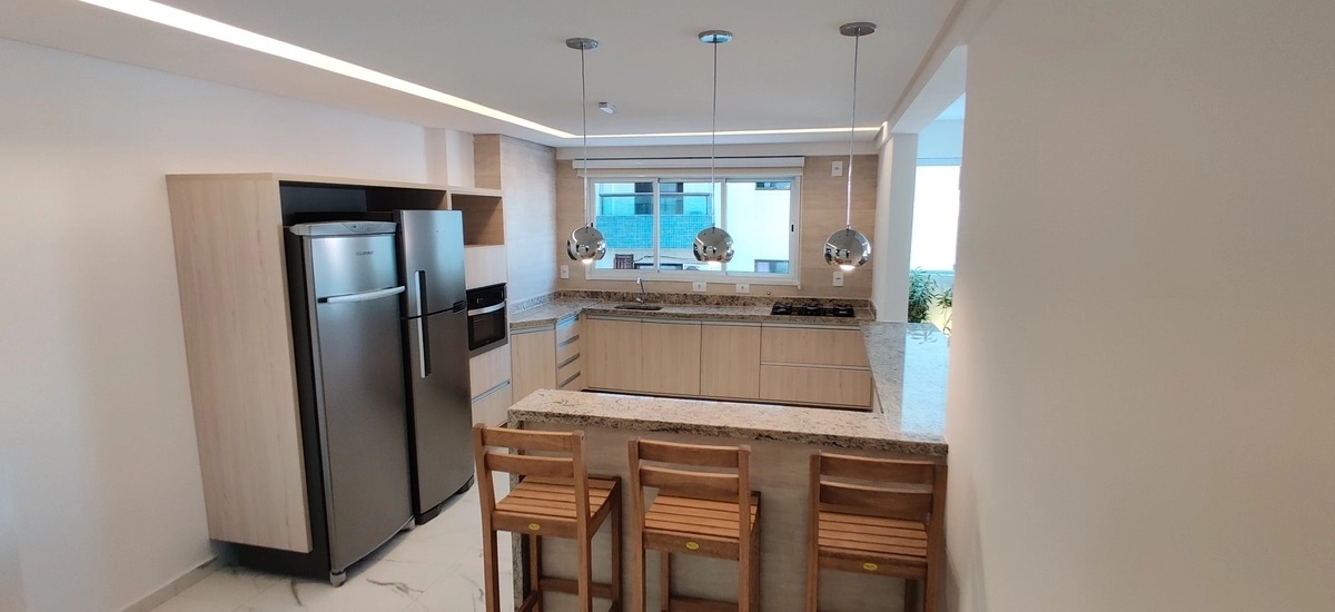 21ª foto do condomínio