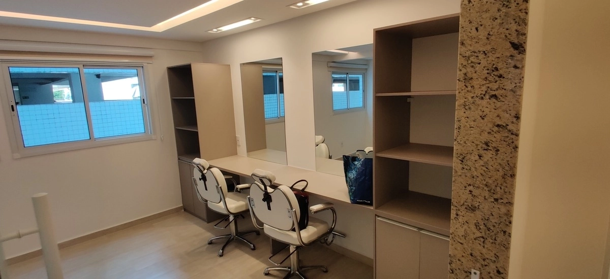 25ª foto do condomínio