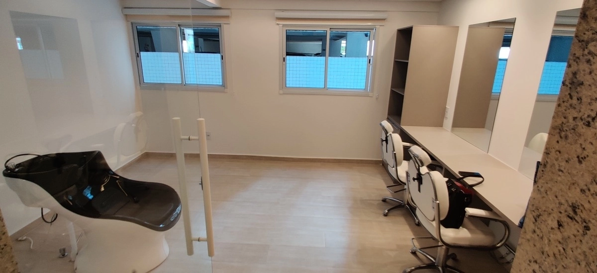 12ª foto do condomínio