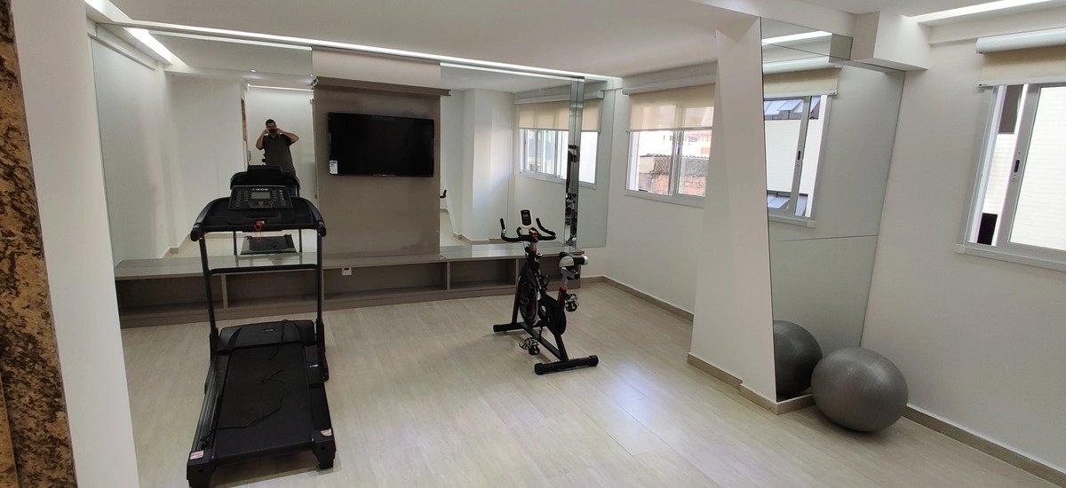 2ª foto do condomínio