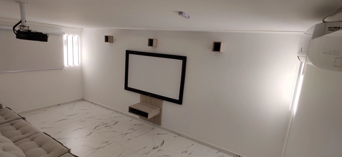 17ª foto do condomínio