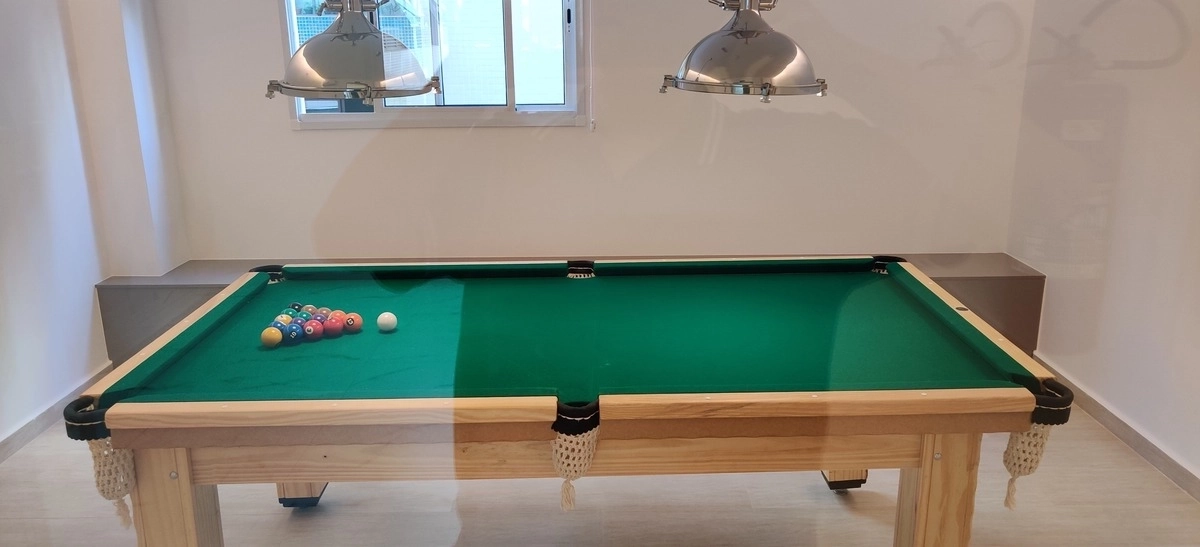 27ª foto do condomínio