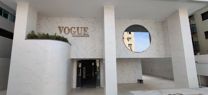 VOGUE RESIDENCIAL