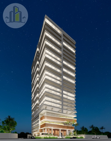 RESIDENCIAL PLATINUS