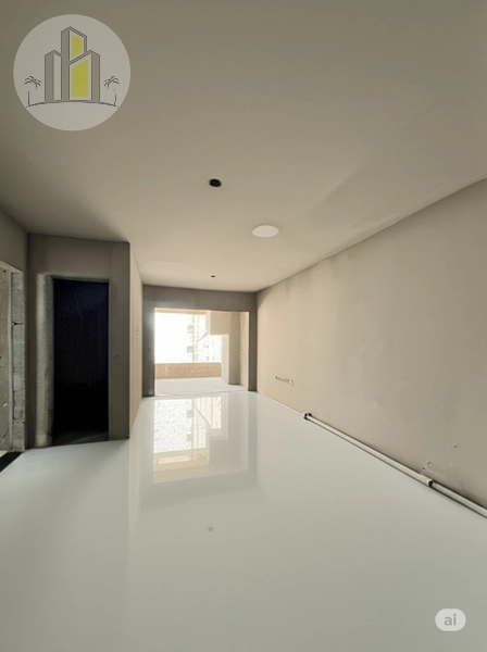 Apartamento 3 Dormitórios com 1 Suíte no Primor Square Garden: 1ª foto da galeria de imagens do imóvel