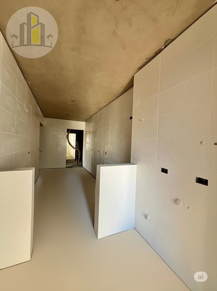 Apartamento 3 Dormitórios com 1 Suíte no Primor Square Garden: 4ª foto da galeria de imagens do imóvel