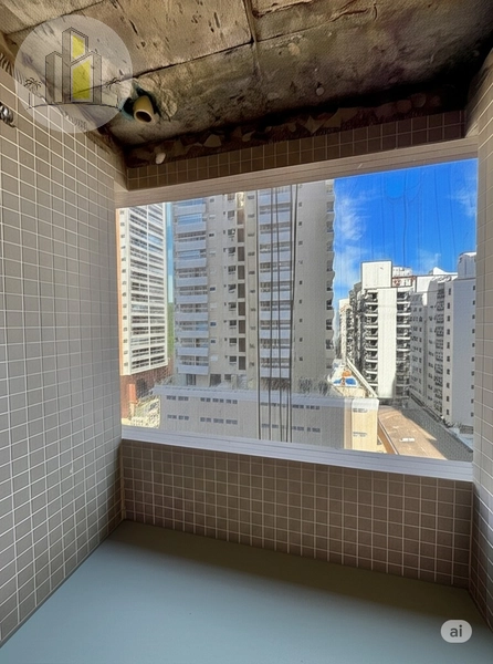 Apartamento 3 Dormitórios com 1 Suíte no Primor Square Garden: 3ª foto da galeria de imagens do imóvel