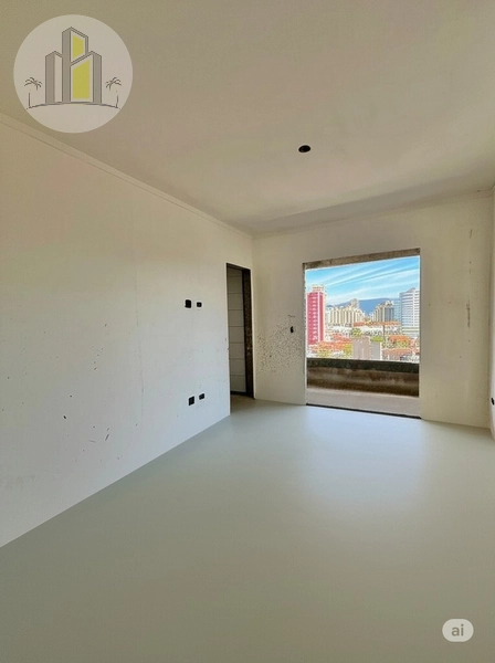 Apartamento 2 Dormitórios Primor Square Garden – Canto do Forte: 11ª foto da galeria de imagens do imóvel