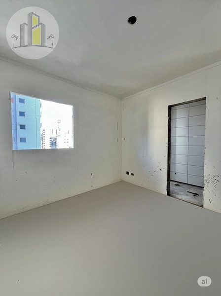 Apartamento 2 Dormitórios Primor Square Garden – Canto do Forte: 8ª foto da galeria de imagens do imóvel