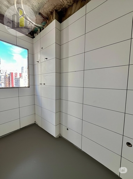 Apartamento 2 Dormitórios Primor Square Garden – Canto do Forte: 12ª foto da galeria de imagens do imóvel