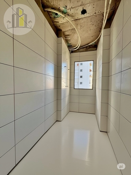 Apartamento 2 Dormitórios Primor Square Garden – Canto do Forte: 7ª foto da galeria de imagens do imóvel