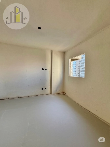 Apartamento 2 Dormitórios Primor Square Garden – Canto do Forte: 9ª foto da galeria de imagens do imóvel