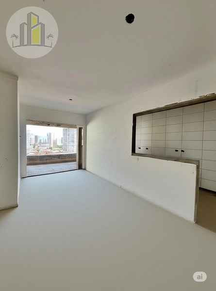 Apartamento 2 Dormitórios Primor Square Garden – Canto do Forte: 13ª foto da galeria de imagens do imóvel