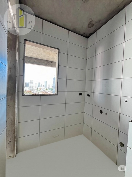 Apartamento 2 Dormitórios Primor Square Garden – Canto do Forte: 2ª foto da galeria de imagens do imóvel