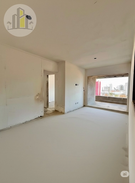 Apartamento 2 Dormitórios Primor Square Garden – Canto do Forte: 5ª foto da galeria de imagens do imóvel