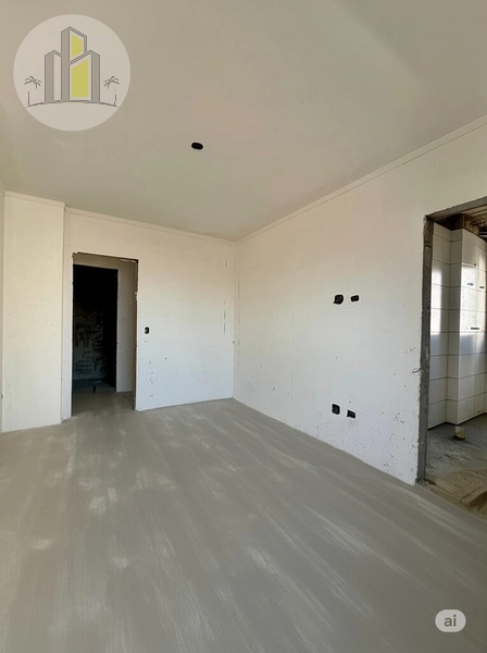 Apartamento 2 Dormitórios Primor Square Garden – Canto do Forte: 10ª foto da galeria de imagens do imóvel