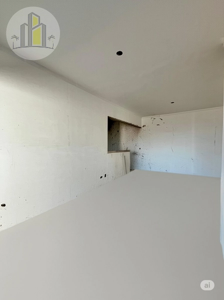 Apartamento 2 Dormitórios Primor Square Garden – Canto do Forte: 4ª foto da galeria de imagens do imóvel