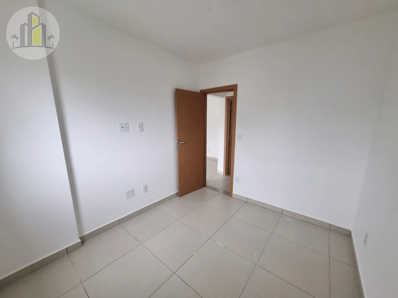 Apartamento Novo 2 Dormitórios no Bairro Guilhermina: 11ª foto da galeria de imagens do imóvel
