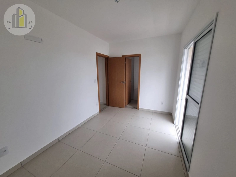 Apartamento Novo 2 Dormitórios no Bairro Guilhermina: 17ª foto da galeria de imagens do imóvel