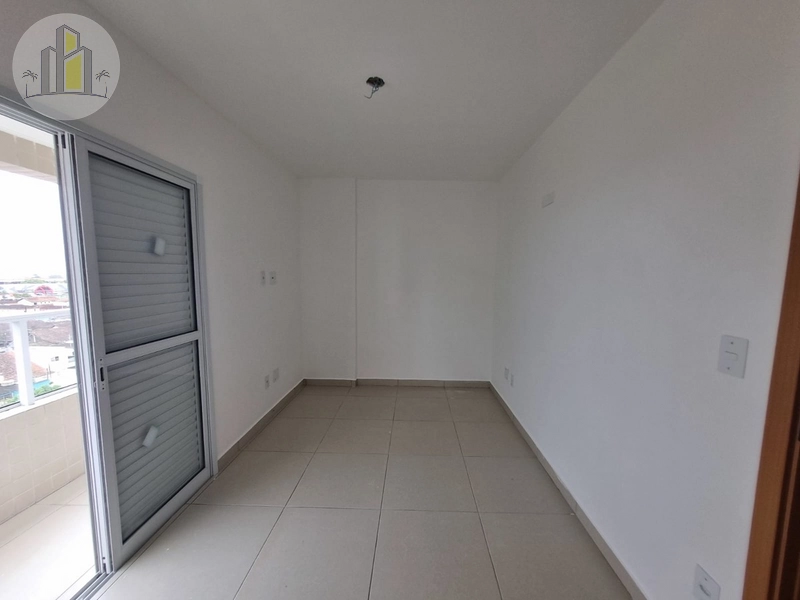 Apartamento Novo 2 Dormitórios no Bairro Guilhermina: 15ª foto da galeria de imagens do imóvel