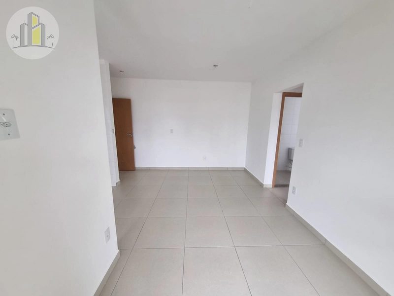 Apartamento Novo 2 Dormitórios no Bairro Guilhermina: 2ª foto da galeria de imagens do imóvel