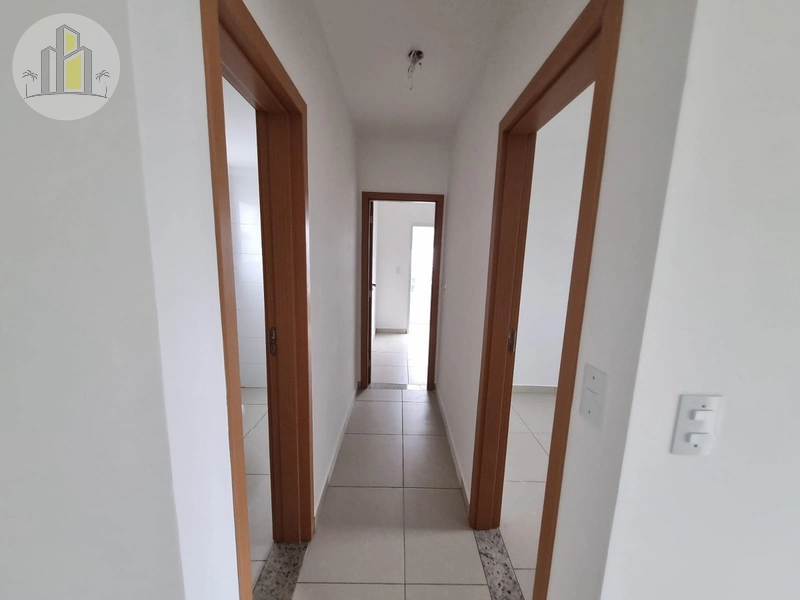 Apartamento Novo 2 Dormitórios no Bairro Guilhermina: 13ª foto da galeria de imagens do imóvel