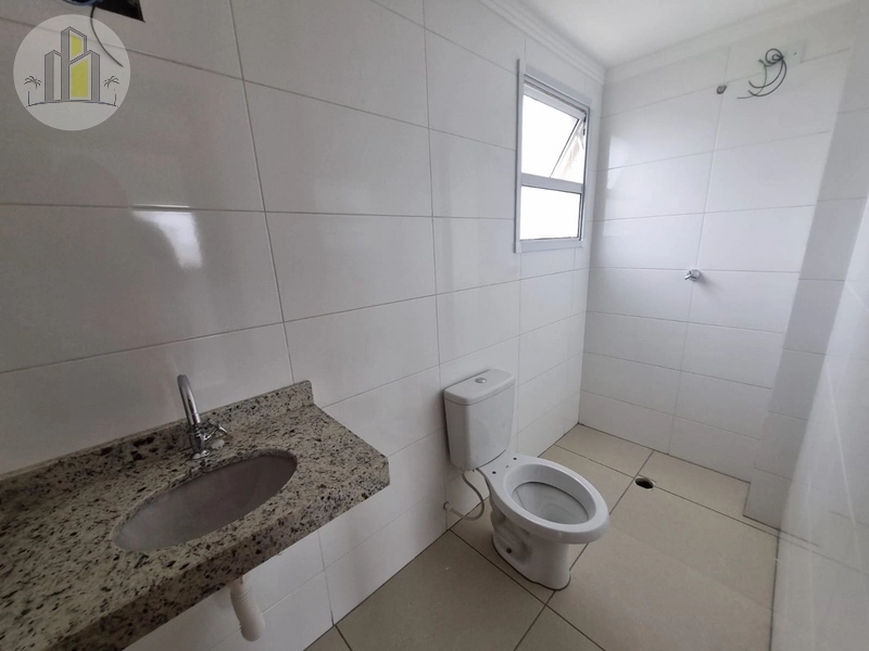 Apartamento Novo 2 Dormitórios no Bairro Guilhermina: 10ª foto da galeria de imagens do imóvel