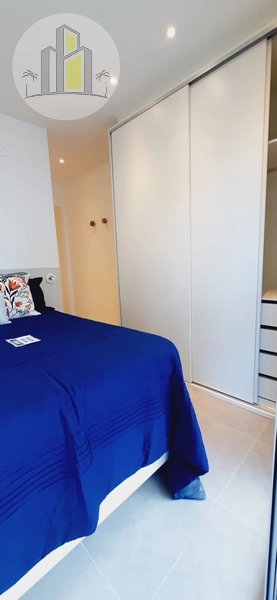 Apartamento Decorado no Residencial Arbo Haus: 12ª foto da galeria de imagens do imóvel