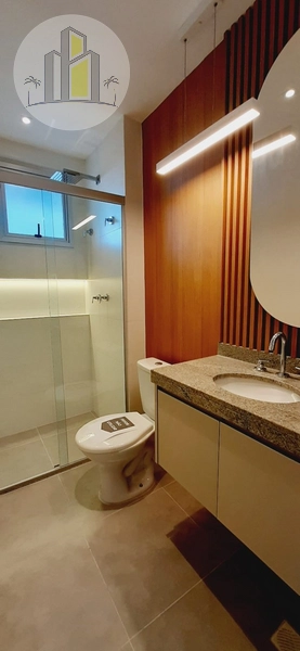 Apartamento Decorado no Residencial Arbo Haus: 14ª foto da galeria de imagens do imóvel