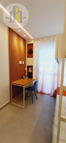 Apartamento Decorado no Residencial Arbo Haus: 19ª foto da galeria de imagens do imóvel