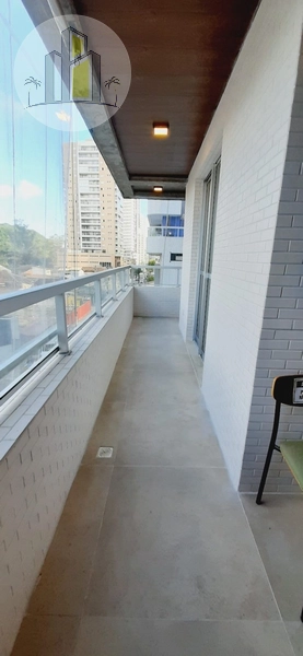Apartamento Decorado no Residencial Arbo Haus: 9ª foto da galeria de imagens do imóvel