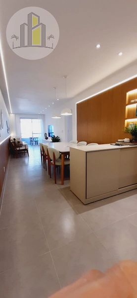 Apartamento Decorado no Residencial Arbo Haus: 24ª foto da galeria de imagens do imóvel